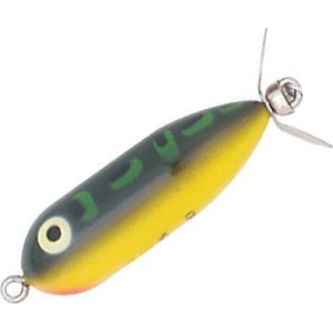 Heddon Tiny Torpedo Bullfrog