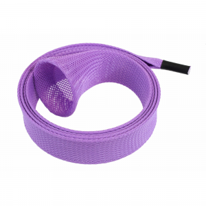 VRX Rod Glove Spinning Purple Rods up to 7'