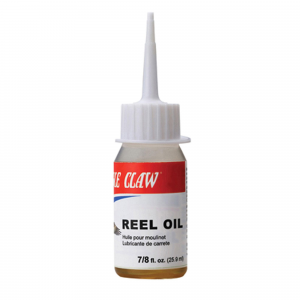 EA Lubricant Reel Oil
