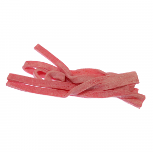 Fishbites Bag O' Worms 1/4'' Bloodworm - LL Red