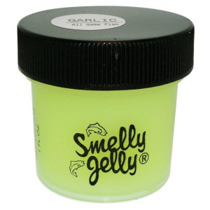 Smelly Jelly Original Scent 1oz Garlic