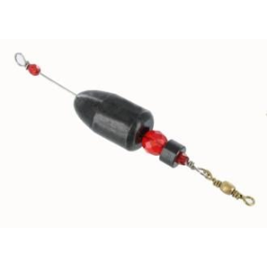 Top Brass Carolina Ready Rig 5/16oz Black