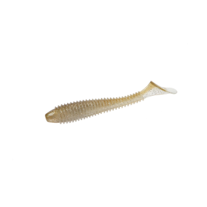 Zoom Z Swim 3.8 Tennessee Shad 6pk