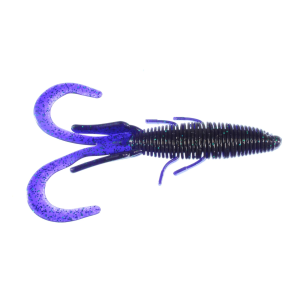 Missile-Bait Missile Bait Baby D Stroyer Bait Junebug 10pk - $5.77 at Natchez Shooting & Outdoors
