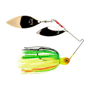 Strike King Premier ProModel Fire Tiger