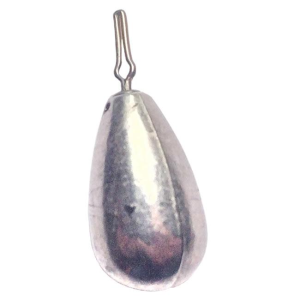 Elite-Products Elite Tungsten Tear DropShot 1/8 Plain 4pk - $6.32 at Natchez Shooting & Outdoors