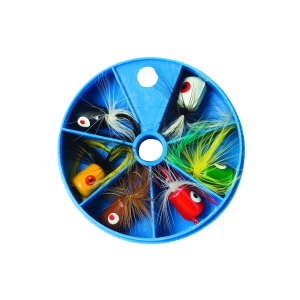 Ea-Products EA Popper Assortment - $5.56 at Natchez Shooting & Outdoors