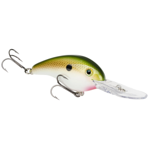 Strike King Pro Model 5XD Silent Crankbait 5/8 oz TN Shad