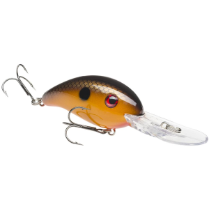 Strike King Pro Model 3XD Crankbait 7/16 oz Baby Carp