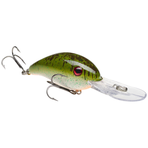 Strike King Pro Model 3XD Crankbait 7/16 oz Rootbeer