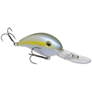 Strike King Pro Model 3XD Crankbait 7/16 oz Sexy Blue Back Herring