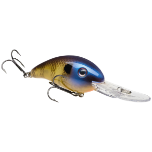 Strike King Pro Model 3XD Crankbait 7/16 oz Bluegill