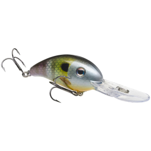 Strike King Pro Model 3XD Crankbait 7/16 oz Neon Bluegill