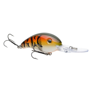 Strike King Pro Model 3XD Crankbait 7/16 oz DB Craw