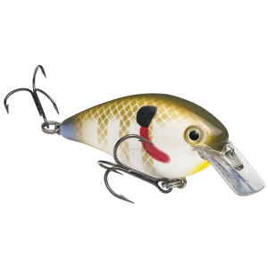 Strike King KVD Square Bill 1.5 Crankbait 2-1/4" 3/8 oz Sexy Sunfish