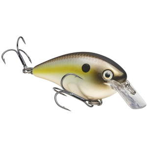 Strike King KVD Square Bill 1.5 Crankbait 2-1/4" 3/8 oz Summer Sexy Shad