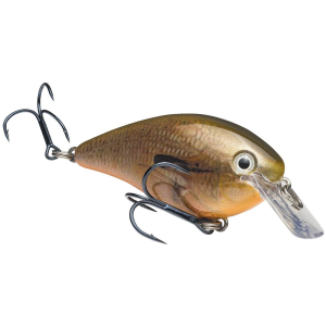 Strike King KVD Square Bill 1.5 Crankbait 2-1/4" 3/8 oz Orange Bream