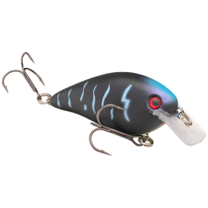 Strike King KVD Square Bill 1.5 Crankbait 2-1/4" 3/8 oz Wicked