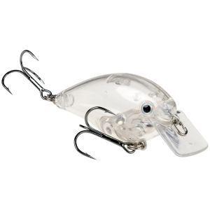 Strike King KVD Square Bill 1.5 Crankbait 2-1/4" 3/8 oz Nude