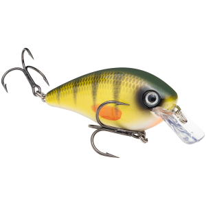 Strike King KVD Square Bill 2.5 Crankbait 2-3/4" 5/8 oz Sugar Daddy
