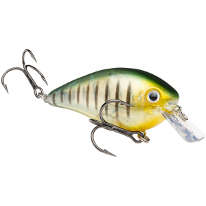 Strike King KVD Square Bill 2.5 Crankbait 2-3/4" 5/8 oz Phantom Perch