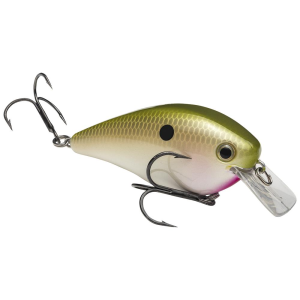 Strike King KVD Square Bill 2.5 Crankbait 2-3/4" 5/8 oz TN Shad