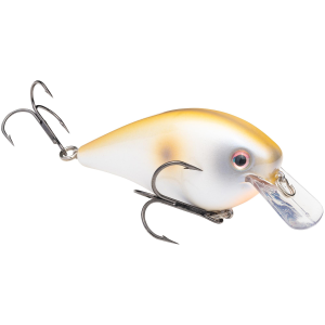 Strike King KVD Square Bill 2.5 Crankbait 2-3/4" 5/8 oz Oyster