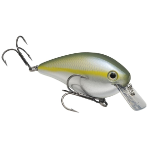 Strike King KVD Square Bill 2.5 Crankbait 2-3/4" 5/8 oz Sexy Blue Back Herring