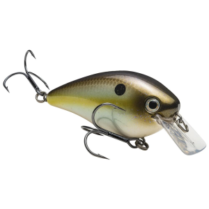Strike King KVD Square Bill 2.5 Crankbait 2-3/4" 5/8 oz Summer Sexy Shad