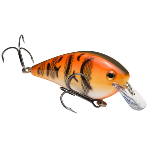 Strike King KVD Square Bill 2.5 Crankbait 2-3/4" 5/8 oz DB Craw