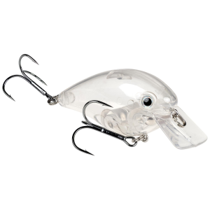 Strike King KVD Square Bill 2.5 Crankbait 2-3/4" 5/8 oz Nude