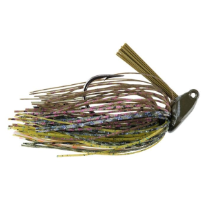 Booyah Bankroll Jig Wild Card