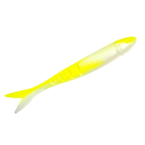 Strike-King-Lures Strike King Blade Minnow 4.5 Key Lime Pie 8pk - $6.64 at Natchez Shooting & Outdoors