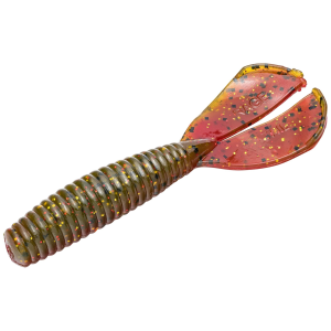 Strike King Rage Baby Menace Falcon Lake Craw 9pk