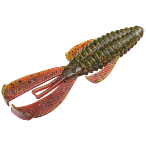 Strike King Rage Bug Midsize 3.5" Falcon Lake Craw