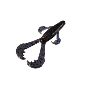 Strike King Rage Space Monkey Soft Bait Big Tex 6pk