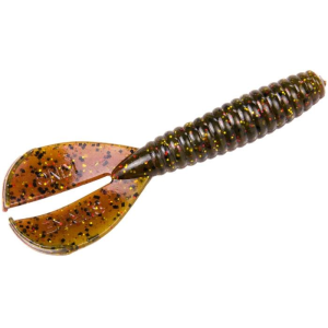 Strike King Rage Menace Grub Falcon Lake Craw 8pk
