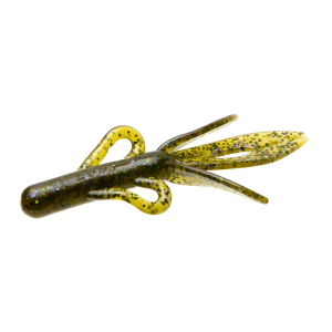 Zoom Super Hog 4'' Watermelon Candy 10pk