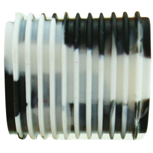 Reel-Grip Reel Grip Black & White - $5.29 at Natchez Shooting & Outdoors