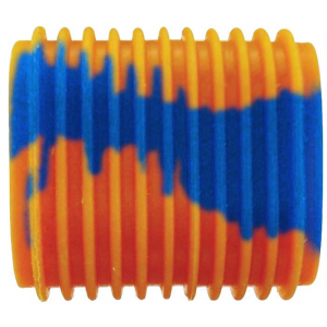 Reel Grip Blue/Orange