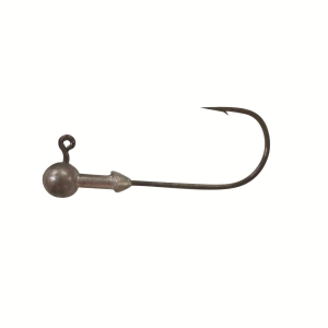 Owner-Hooks Owner Ultra Head Round 1/16 oz 5/ct - $6.00 at Natchez Shooting & Outdoors