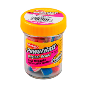 Berkley PB Power Nuggets Captain America
