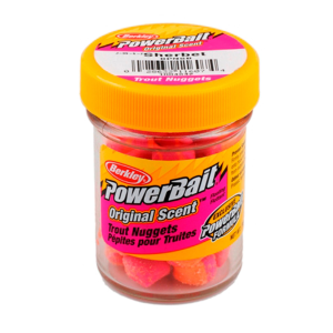 Berkley PB Power Nuggets Sherbet