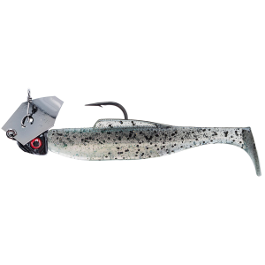 ChatterBait Diezel 1/4oz Bad Shad