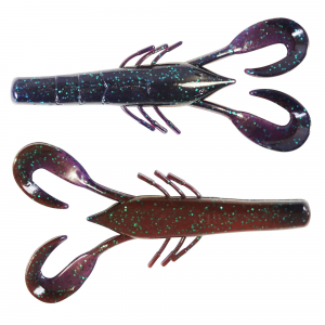 Missile Bait Craw Father Love Bug 6pk