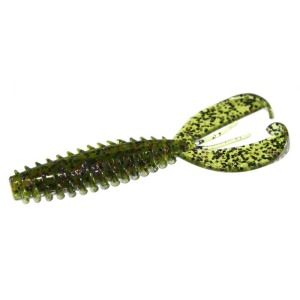 Zoom Z-Craw Jr Watermelon Candy Red 8pk