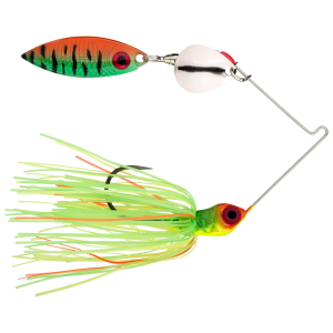 Strike King Redeye Sp 3/16 Fire Tiger