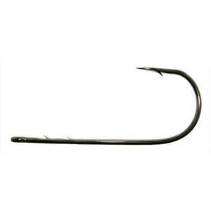Owner-Hooks Owner Straight Shank WideGap Size 2/0 6pk - $5.37 at Natchez Shooting & Outdoors