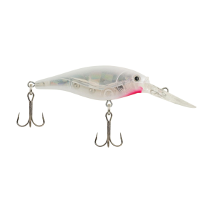 Berkley Flicker Shad 5 Jerkbait 3/16 oz Flashy Pearl