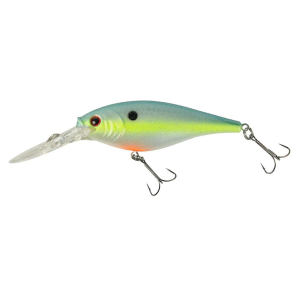Berkley Flicker Shad 5 Jerkbait 3/16 oz Racy Shad